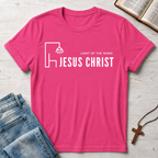 Jesus Christ: Light of the World T-Shirt