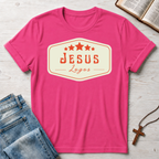 Jesus: Logos T-Shirt