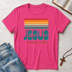 Jesus: Vintage Lord T-Shirt