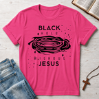 Black Hole Without Jesus T-Shirt