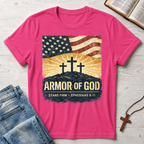 Ephesians 6:11 T-Shirt