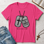 Identity In Christ T-Shirt