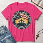 Blessed & Unashamed T-Shirt