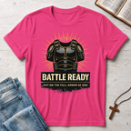 Full Armor of God T-Shirt