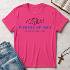 Fishers of Men T-Shirt