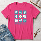 Grow in Grace T-Shirt