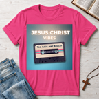 Jesus Christ: The Rock Was Rolled T-Shirt