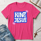 King Jesus T-Shirt
