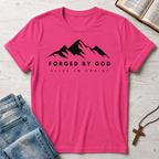 Forged By God T-Shirt