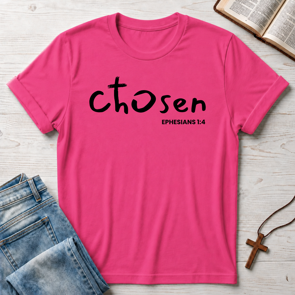 Chosen T-Shirt