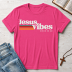 Jesus Vibes Since 30 AD T-Shirt