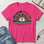 One Nation Under God T-Shirt