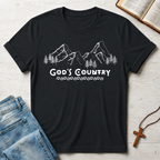 God's Country T-Shirt