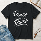 Peace Like A River 1 T-Shirt