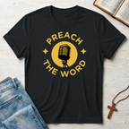 Preach The Word T-Shirt
