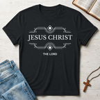 Jesus Christ The Lord 1 T-Shirt