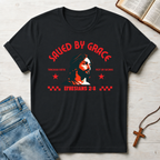 Saved by Grace T-Shirt