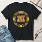 2 Peter 3:18 Grow In Grace T-Shirt