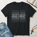 Coming Soon 2 T-Shirt