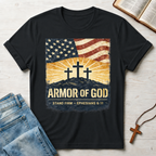 Ephesians 6:11 T-Shirt
