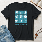 Grow in Grace T-Shirt