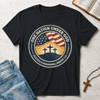 Blessed & Unashamed T-Shirt