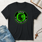 Jesus: Reigning King Lion T-Shirt