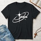 Jesus Star Rings T-Shirt