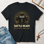 Full Armor of God T-Shirt