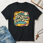 Let Your Light Shine Matthew 5:16 T-Shirt