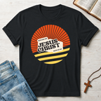 Jesus Christ Sunburst T-Shirt