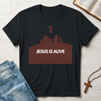 Jesus Is Alive T-Shirt