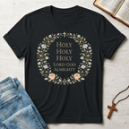 Holy Lord God Almighty T-Shirt