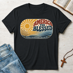 America The Blessed T-Shirt