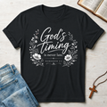 God's Timing T-Shirt