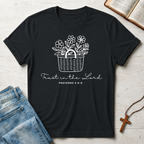 Trust In The Lord T-Shirt