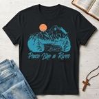 Peace Like A River 4 T-Shirt