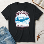 Rejoice In The Lord T-Shirt