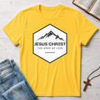Jesus Christ: The Apex of Life T-Shirt