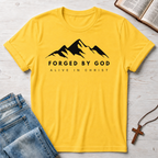 Forged By God T-Shirt