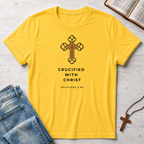 Crucified With Christ T-Shirt