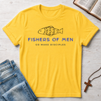 Fishers of Men T-Shirt