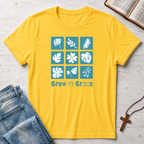 Grow in Grace T-Shirt