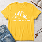 The Great I Am T-Shirt