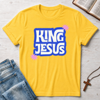 King Jesus T-Shirt