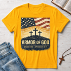 Ephesians 6:11 T-Shirt