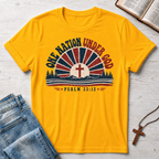 One Nation Under God T-Shirt