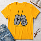 Identity In Christ T-Shirt