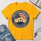Blessed & Unashamed T-Shirt