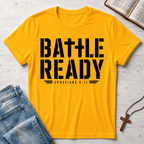 Battle Ready T-Shirt